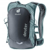 ドイター deuter ログラ 5 グラファイト×シェール D3207025-4409