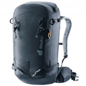 ドイター フリーライダー プロ 32+10 ブラック D3303526-7000