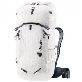 ドイター deuter エクスペディションウルトラ 60 SL ホワイト×ブラック D3306025-1700