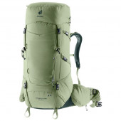 ドイター エアコンタクトコア 55+10SL グローブ×アイビー D3350426-1214