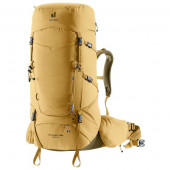 ドイター エアコンタクトコア 55+10SL サバンナ×ノリ D3350426-6216