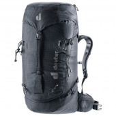 ドイター deuter ガイド 34+6 ブラック D3361126-7000