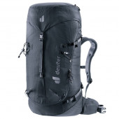 ドイター ガイド 42+6SL ブラック D3361226-7000