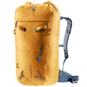 ドイター deuter デュラセント 30 シナモン×インク D3364123-6325