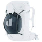 ドイター deuter ヘルメットバッグ ブラック D3390025-7000