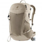 ドイター フューチュラ 21 SL グレイストーン×アル D3400026-4427