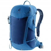 ドイター deuter フューチュラ 23 ナイトブルー×バルチック D3400126-1013