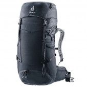 ドイター フューチュラプロ 30SL ブラック D3401026-7000