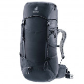 ドイター フューチュラプロ 34SL ブラック D3401226-7000