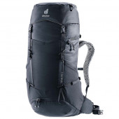 ドイター フューチュラ Pro 36 ブラック D3401326-7000