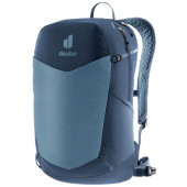 ドイター deuter スピードライト 21 アトランティック×インク D3410225-1374