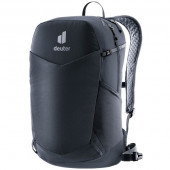 ドイター deuter スピードライト 21 ブラック D3410225-7000