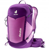 ドイター deuter スピードライト プロ 23SL ロータス×ミスティック D3412225-5346