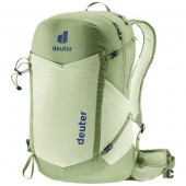 ドイター deuter スピードライト プロ 25 ミネラル×グローブ D3412325-1213