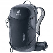 ドイター deuter スピードライト プロ 25 ブラック D3412325-7000