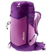 ドイター deuter スピードライトプロ 28 SL ロータス×ミスティック D3412425-5346