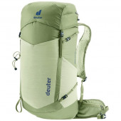 ドイター deuter スピードライト プロ 30 ミネラル×グローブ D3412525-1213