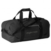 イーグルクリーク Eagle Creek ノーマターワットダッフル 60L ブラック 11862342001000