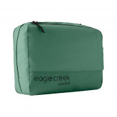 イーグルクリーク EagleCreek パックイット リヴィール クリーンダーティキューブ M ウィローグリーン 11862358064000