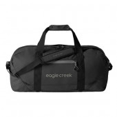 イーグルクリーク Eagle Creek ノーマターワットダッフル 40L ブラック 11862393001000