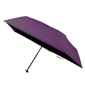 エバニュー U.L. All weather umbrella パープル EBY054-800