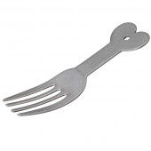 エバニュー Tim2 Fork EBYR793