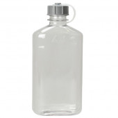 エバニュー EV Aquajacket 333ml SC グレー EBYR810