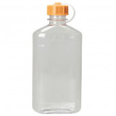 エバニュー EV Aquajacket 333ml SC オレンジ EBYR811