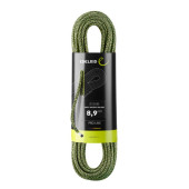 エーデルリッド EDELRID スイフト プロテクト プロ ドライ 直径8.9mm 50m ナイトグリーン ER71289.050