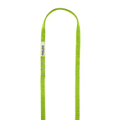 エーデルリッド EDELRID テックウェブスリングII 12/60 12mm 60cm ネオングリーン ER73922.060