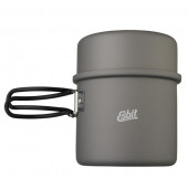 エスビット Esbit アルミニウムポット 1000ml ESPT1000HA