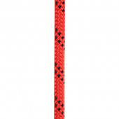 エーデルワイス EDELWEISS プロライン 直径10.5mm 長さ50m レッド CSTPN105-RD
