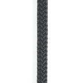 エーデルワイス EDELWEISS セミスタティックロープ ブラック 直径10mm 長さ100m C2ST10-BK