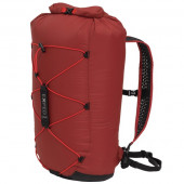 エクスペド EXPED クラウドバースト CLOUDBURST 25 バーガンディ 396509