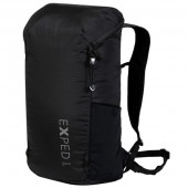 エクスペド EXPED サミット ライト 25 ブラック 396515-B02