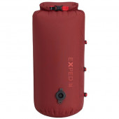 エクスペド EXPED ドライバッグ ヴァーサ コンプレッション 13L ヴァーガンディ 397502