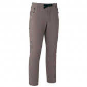 ファイントラック メンズ シルファパンツ モカブラウン Lサイズ FBM1101-MCBR