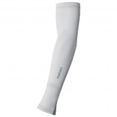 ファイントラック ドラウトシェードアームカバー ミストグレー Lサイズ FGU1106-MSGY