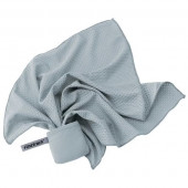 ファイントラック ピカハンカチ シルバー FMG0122