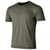 ファイントラック メンズ ドラウトクアッドT オリーブドラブ Mサイズ FMM1122-OLDB