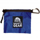グラナイトギア GRANITE GEAR トレイルワレット M ミッドナイト 2210900069