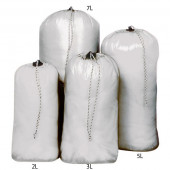 グラナイトギア ホワイトエアバッグ 2L 2210900200