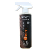 グランジャーズ Granger's 撥水剤 テント＆ギア リペル UV 500mL 1500028