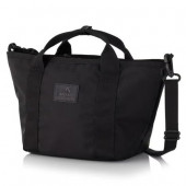 グレゴリー GREGORY ボートトートS コーデュラバリスティックブラックライト 138631A501