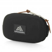 グレゴリー GREGORY マルチケースM ブラック 1573931041