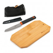 ジーエスアイ SANTOKU プレップセット 11876513000000