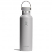 ハイドロフラスク HydroFlask 21oz 621ml スタンダードマウス バーチ 8900120143251
