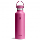 ハイドロフラスク HydroFlask 21oz 621ml スタンダードマウス リーフ 8900120145251