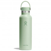 ハイドロフラスク HydroFlask 21oz 621ml スタンダードマウス アロエ 8900120146251