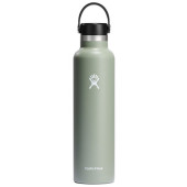 ハイドロフラスク HydroFlask 24oz 709ml スタンダードマウス アガベ 8900130126232